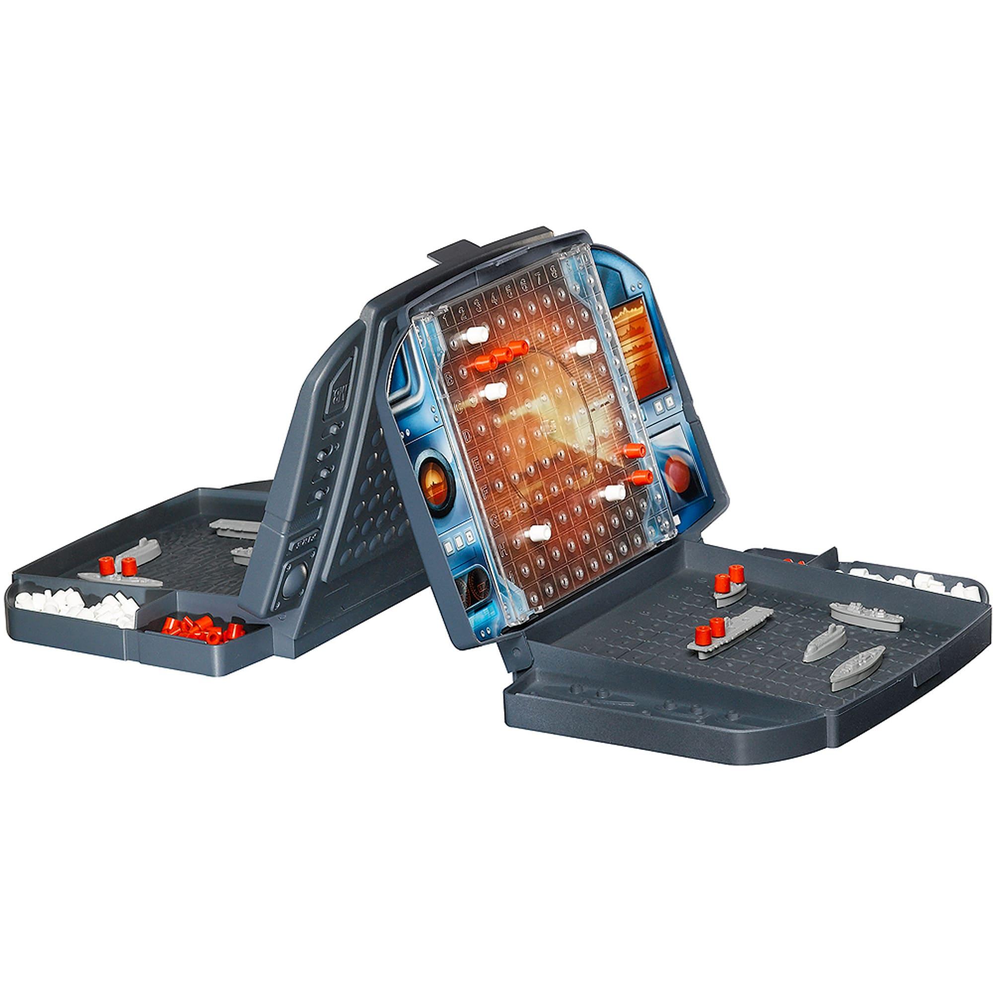 المعركة البحرية