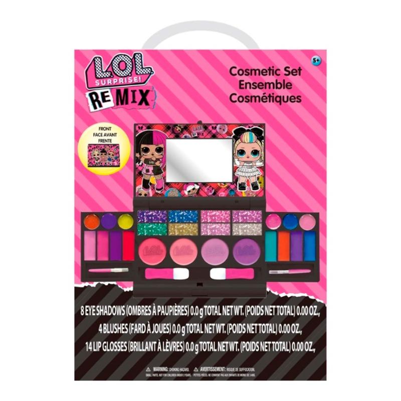 Townley Cosmetic Compact Lol Surprise