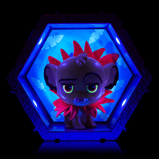 واو بودس - شخصية ديزني كلاسيكس المضيئة - سيمبا