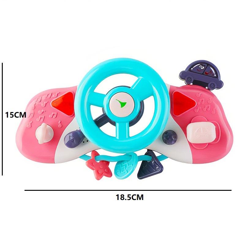 Kaichi - Driving Platform and Keychain