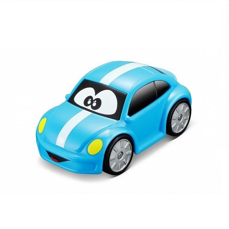 My 1st Collection New Beetle - Volkswagen