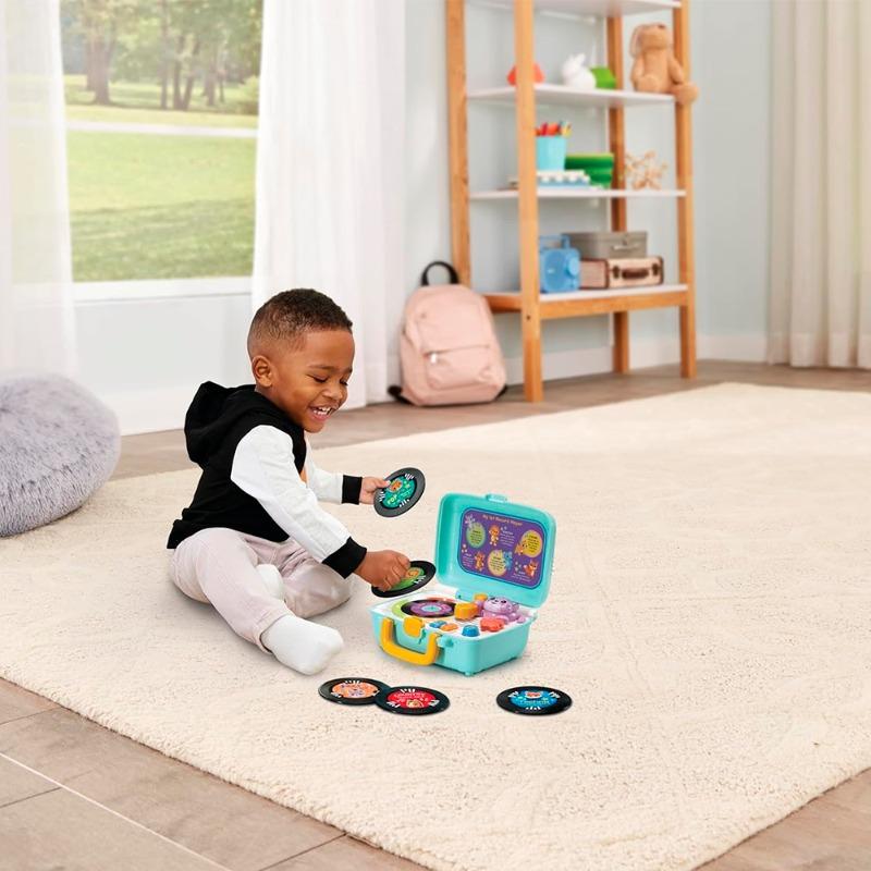 VTech Baby My 1st Record Player