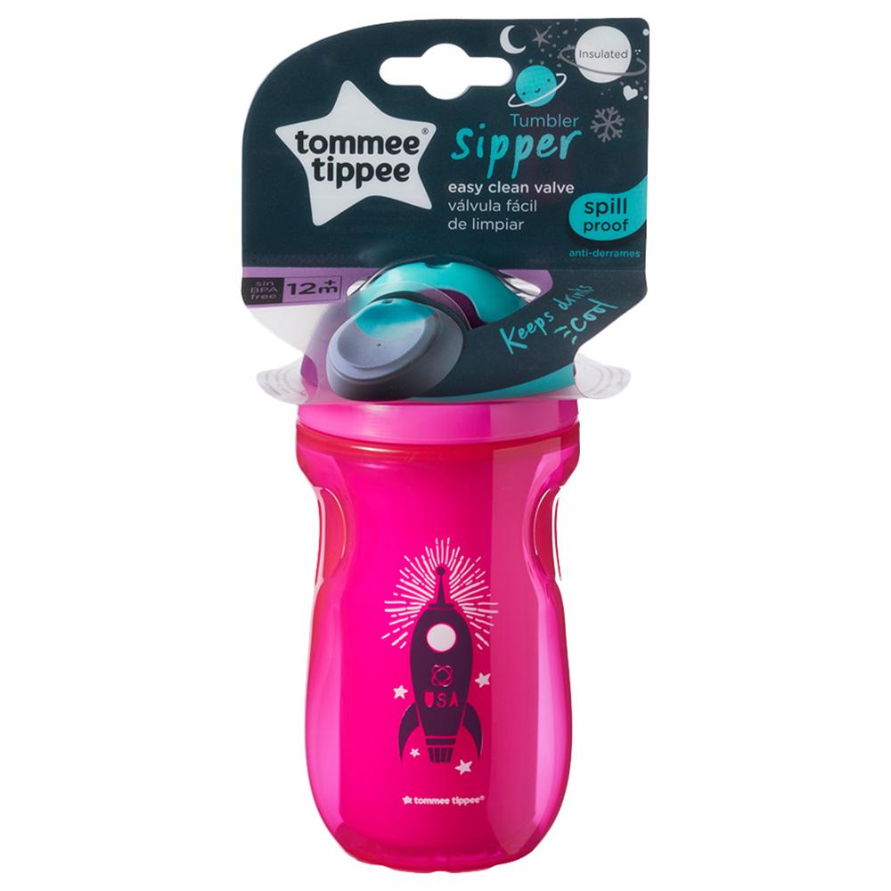 Tommee Tippee Insulated Drinking Cup