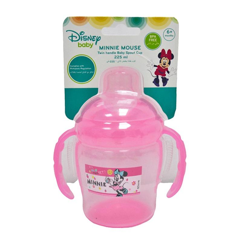 Disney Baby Spout Cup - Minnie Mouse