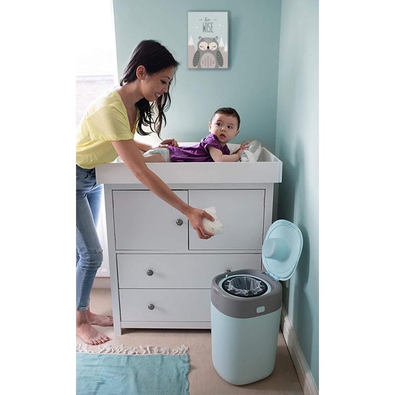 Tommee Tippee Sangenic Universal Cassette 6pcs