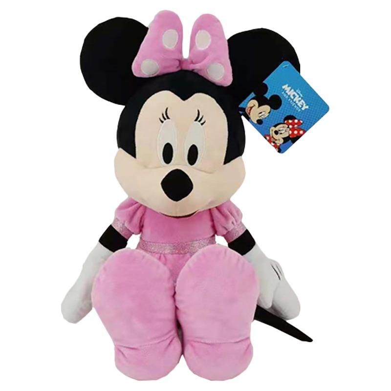 Disney Mickey Core Minnie Plush Toy 24 Inch
