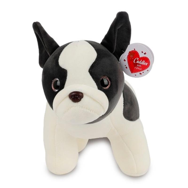 كوديلس - الجرو ماش القطيفة 35 سم