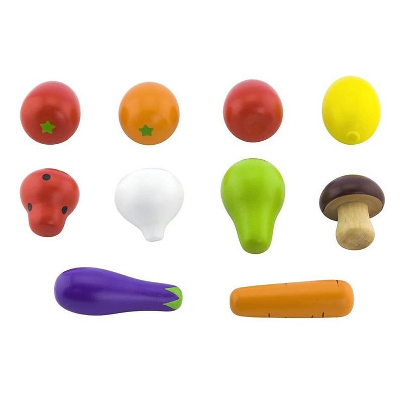 VIGA Vegetable and Fruit Set