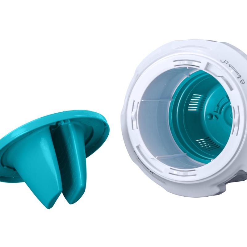 Bestway Chemical Dispenser with Chemical Guard