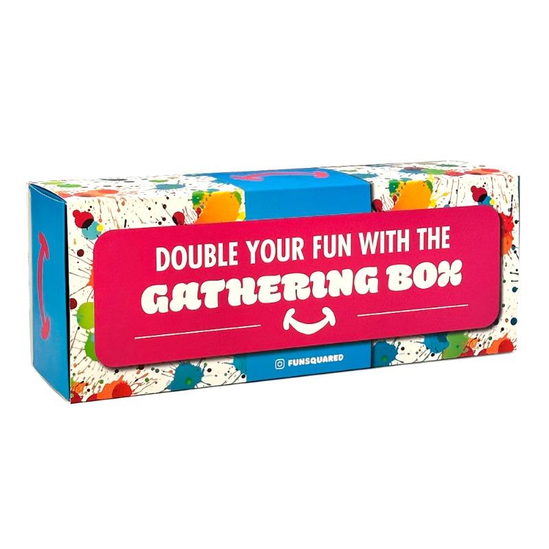 Double your Fun - Gathering Box