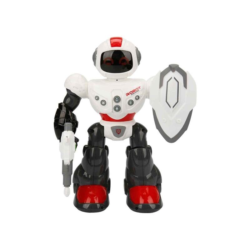 كيدز بودي روبوت وريورز