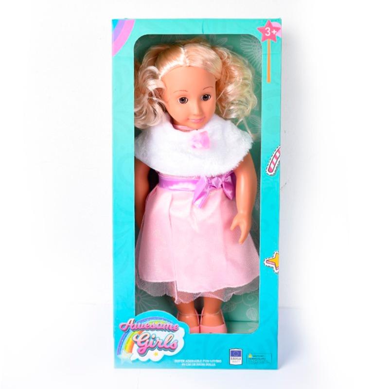 أوسوم جيرلز - دمية روزاليند 18 إنش