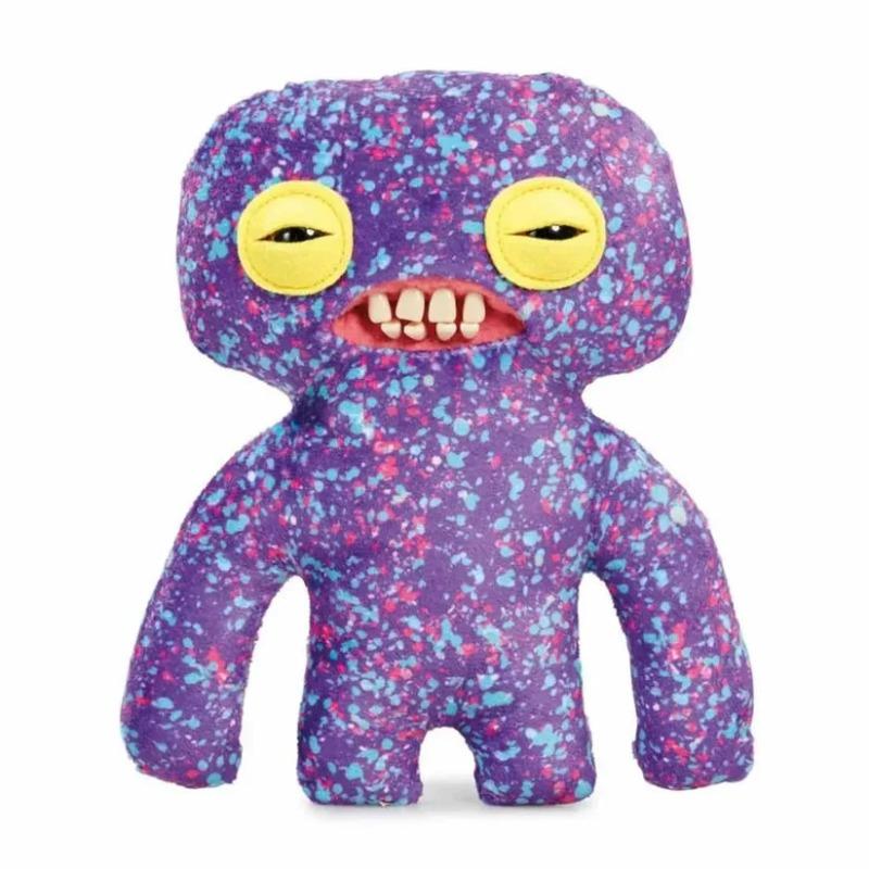 Fuggler Plush Squidgy Cotton Doll