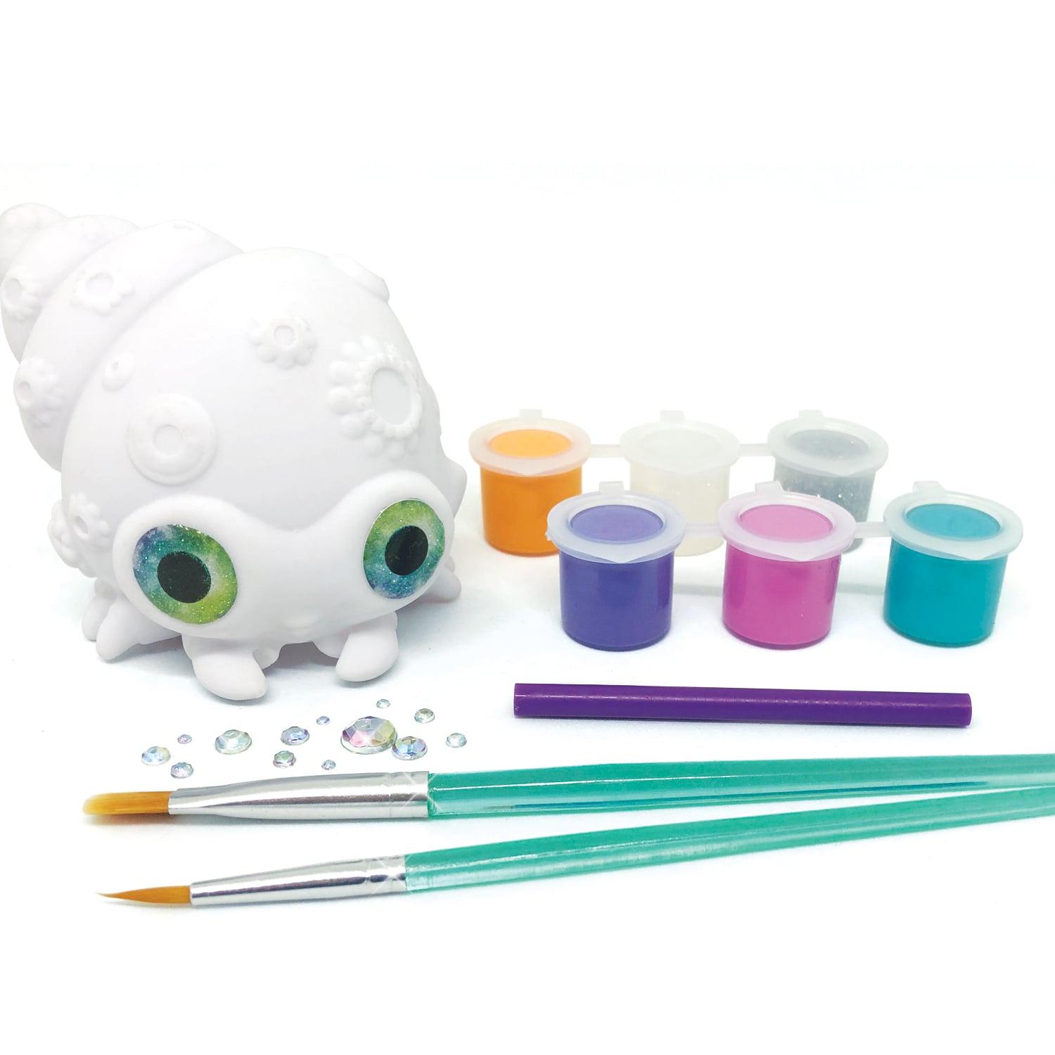 نيبيولوس ستارز - مجموعة تلوين تمثال ليريا الفنية