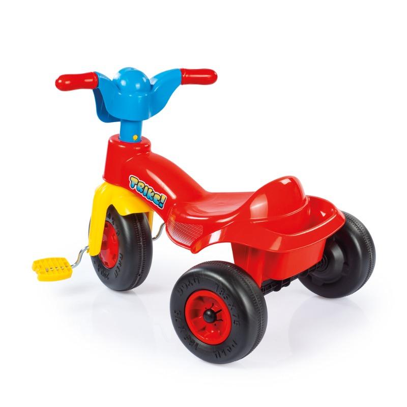 Dolu Trike For Kids - Red