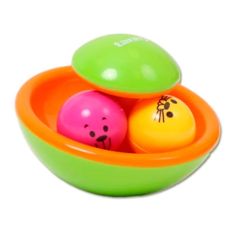 Tanny Rocking Roly Poly