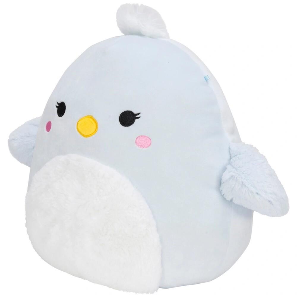 سكويشمالوز - القطيفة الناعمة 30 سم - كامدين