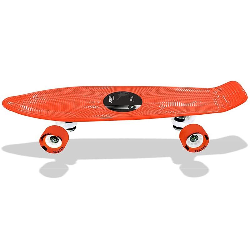Jaspo - Penny Skate Board Orange