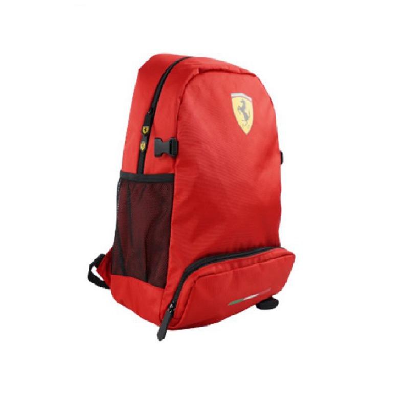 Ferrari Backpack - Red