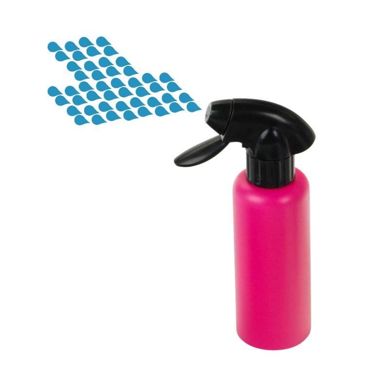 كلاين - مجموعة لعبة تصفيف الشعر مع 7 مجففات شعر