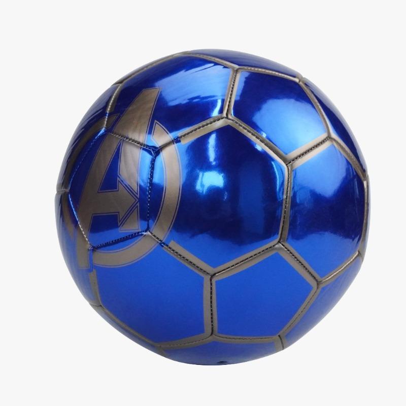 Mesuca Joerex Marvel Avengers Special Edition Foam Pvc Football Size 5
