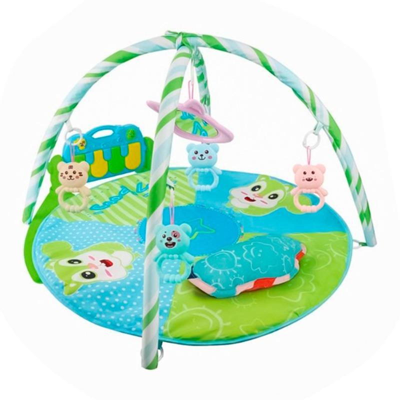 Baby Gym Mat