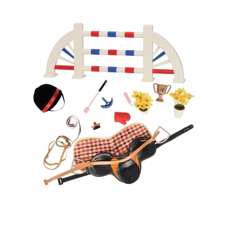 Our Generation Doll Horse Accessories
