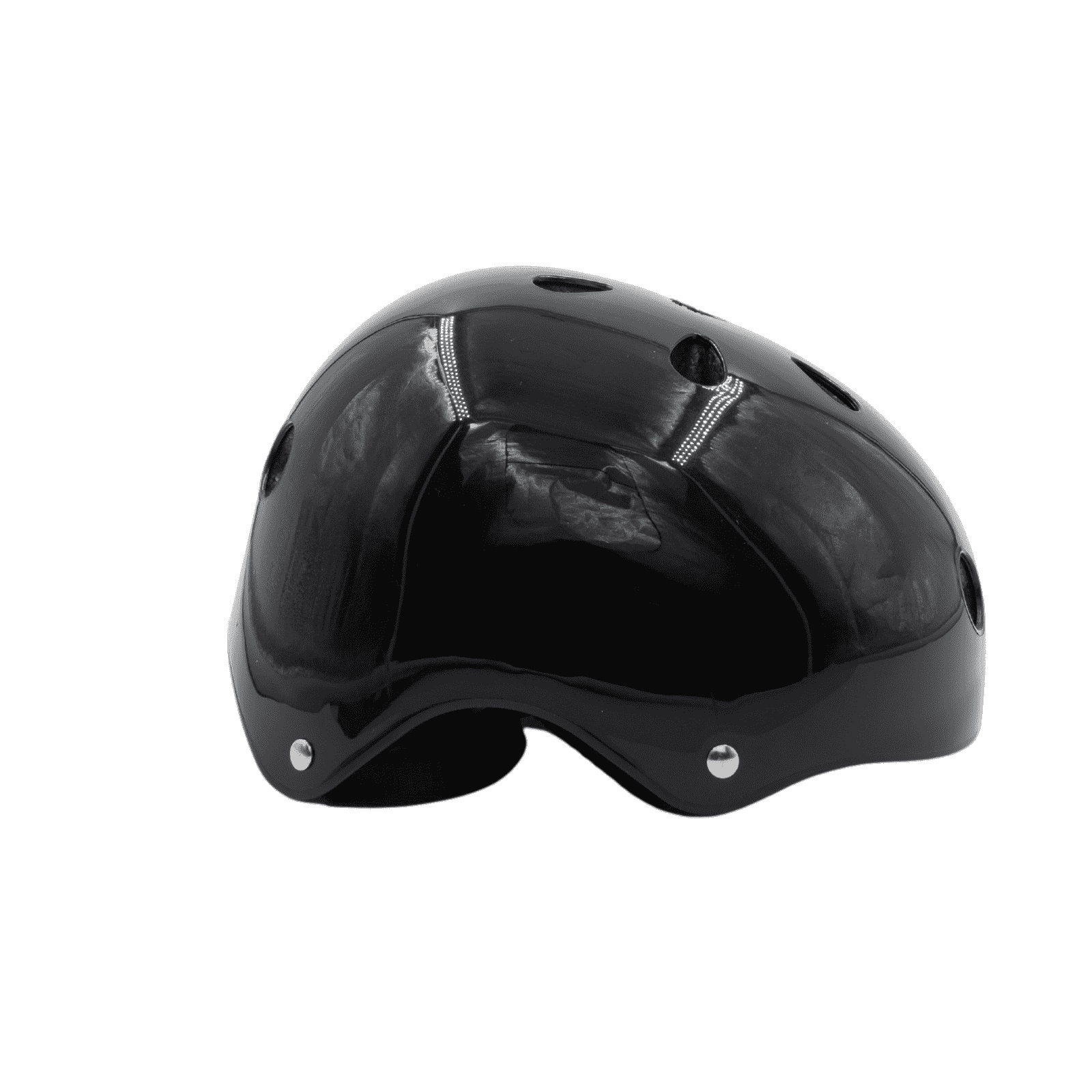TW Helmet Black