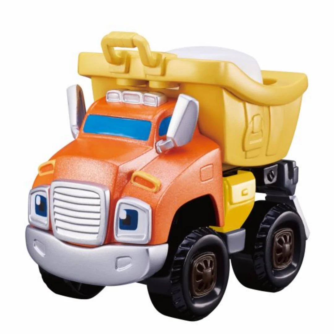 Rev And Roll Mini Action Tipper