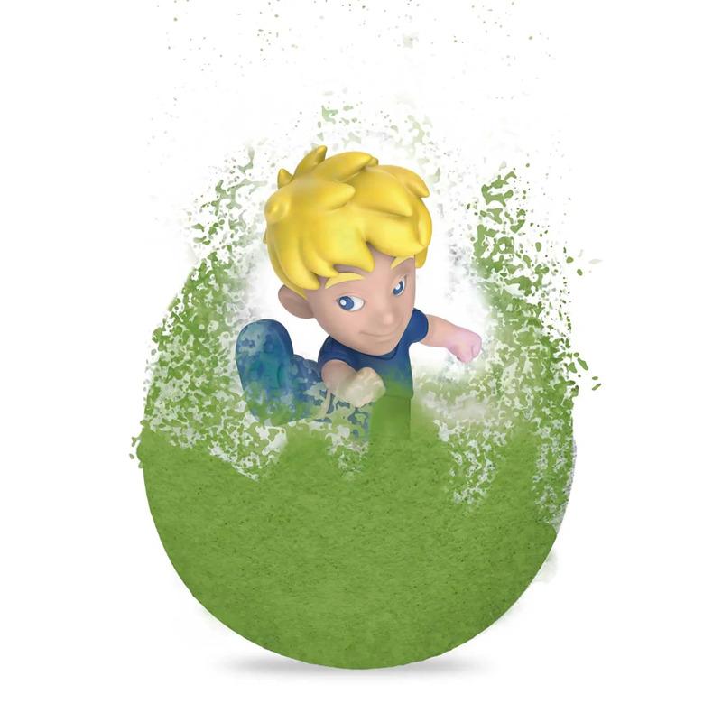 إنكي - باث بومب كرة قدم