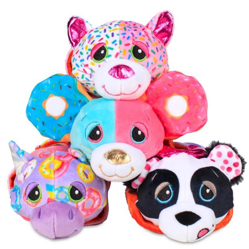 Cutetitos Surprise Stuffed Animals Toy
