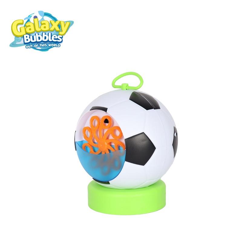 Galaxy Bubbles Football Machine