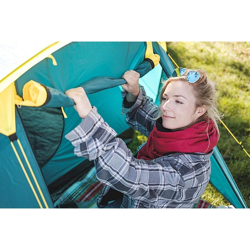 Pavillo Activeridge 4 Tent