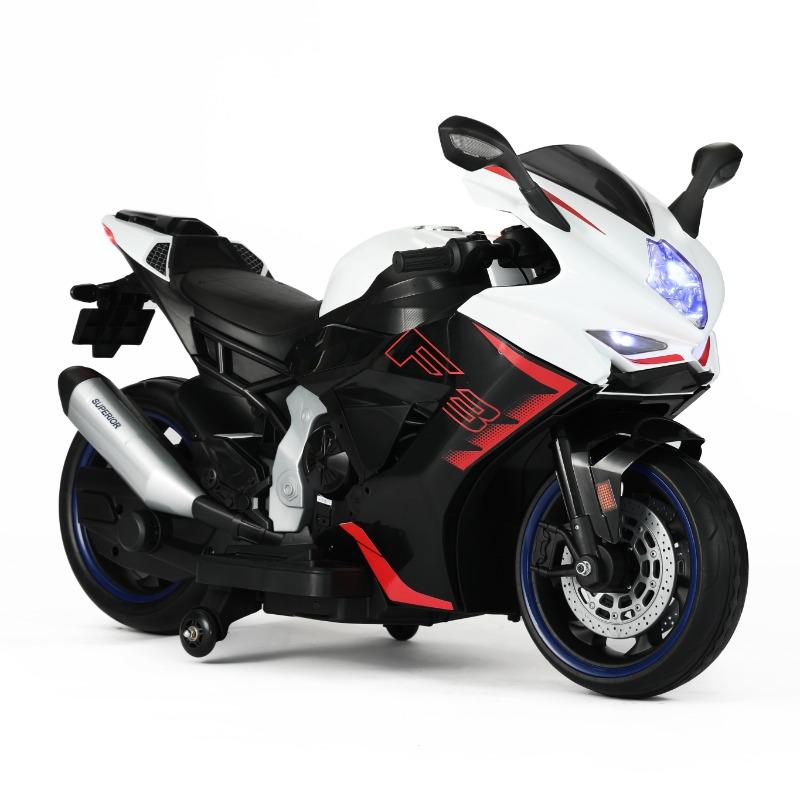 Suzuki 12v Battery Operated Motorcycle