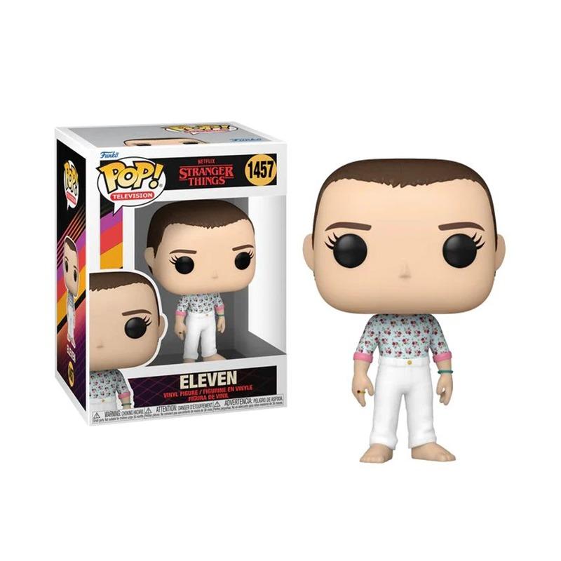 Funko Pop - Stranger Things Finale Eleven Figure