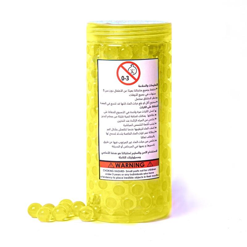 Water Beads Orbeez - Multicolors