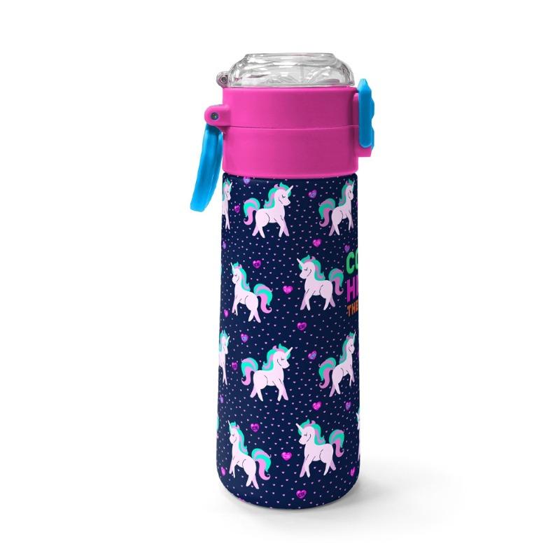 Coral High Kids Unicorn Steel Thermos 500ml