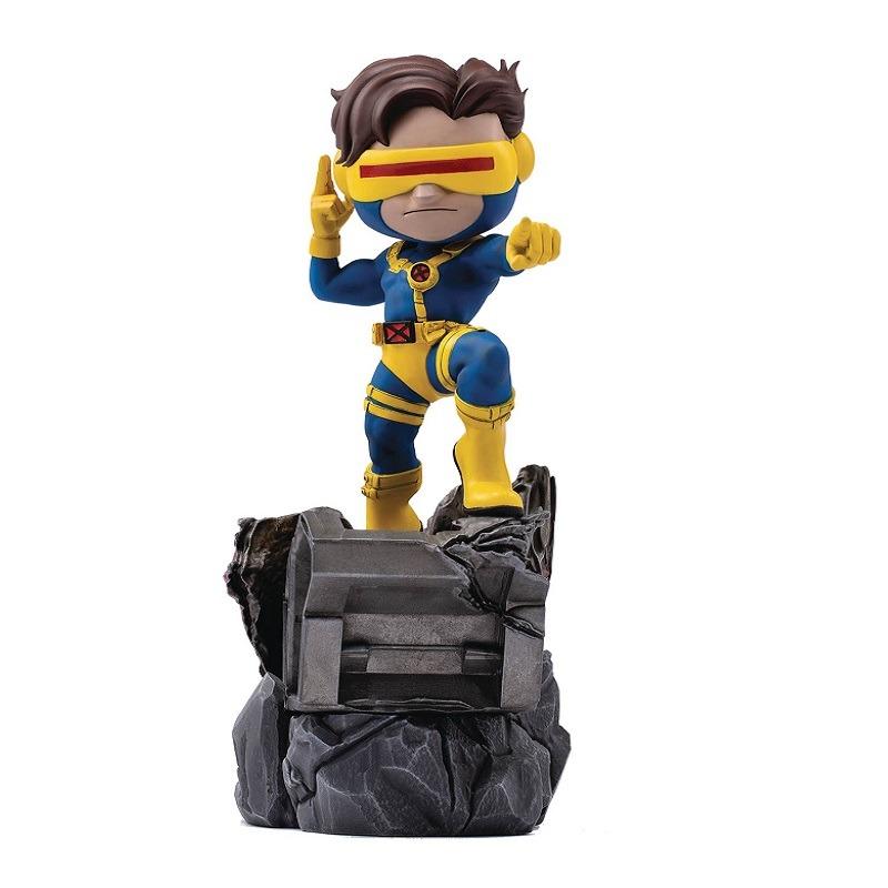 MiniCo Cyclops X-Men