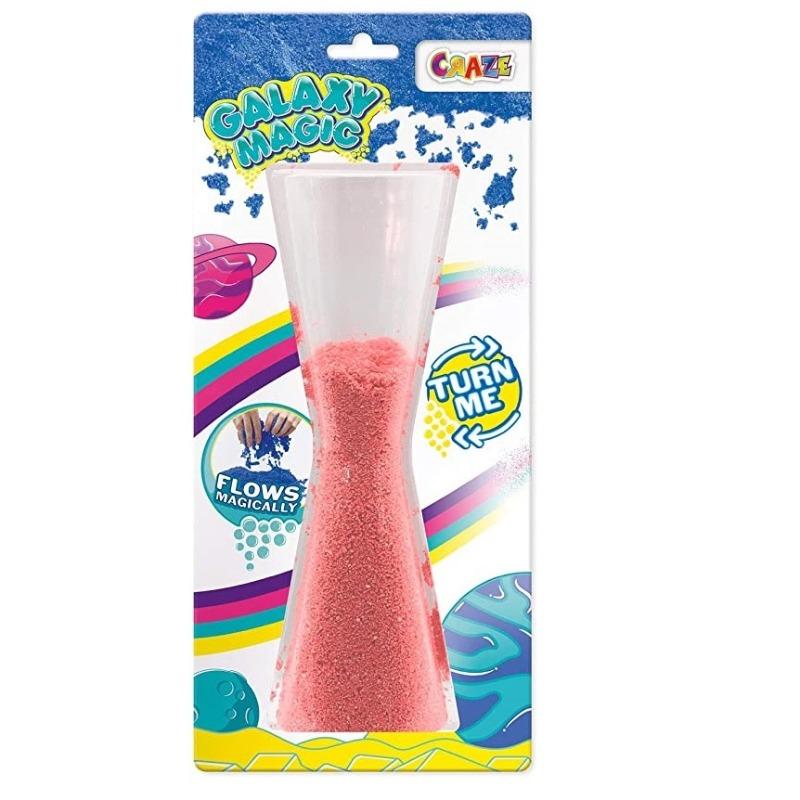 كريز جالاكسي - فوم ماجيك 40 جرام