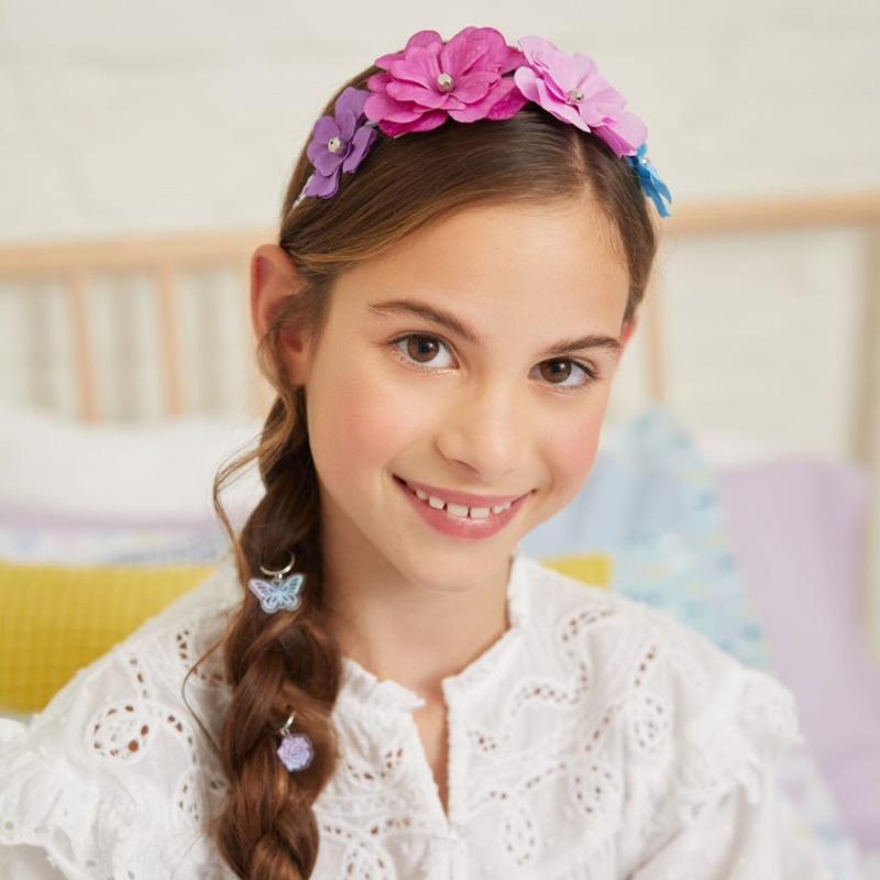 Make It Real Crown of Enchantment