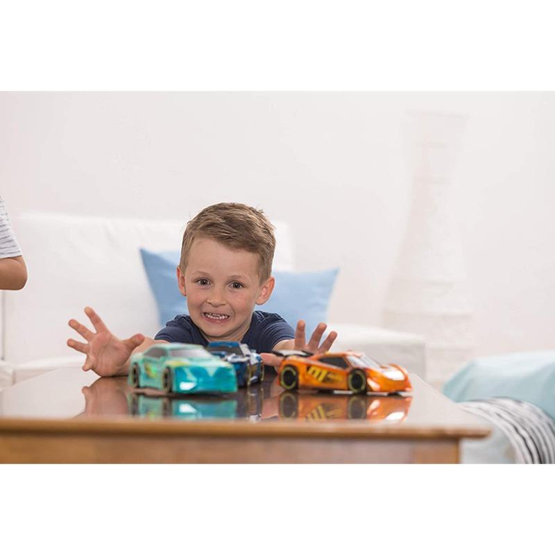 ديكي تويز - سيارة لايت ستريك رايسر