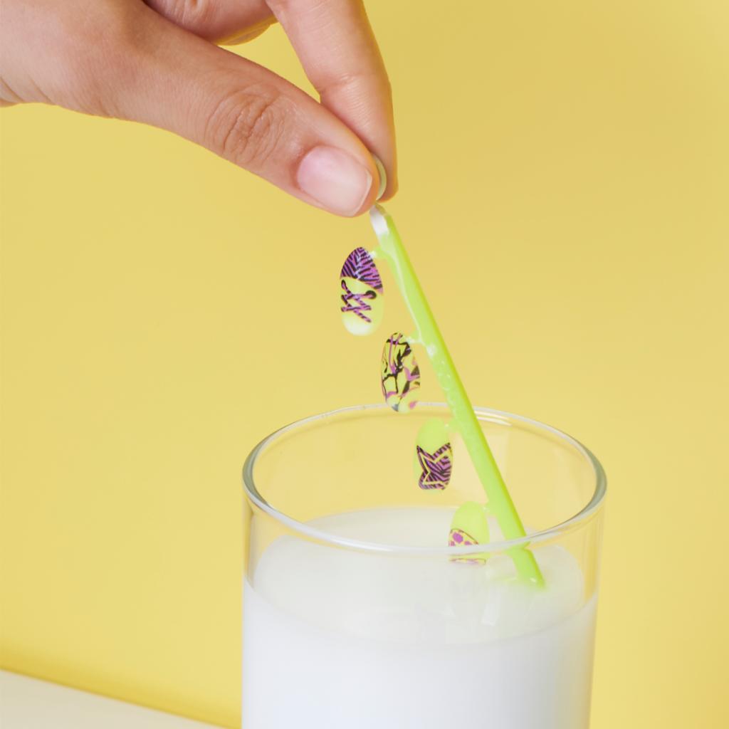 كول ميكر - مجموعة الأظافر جو جلام