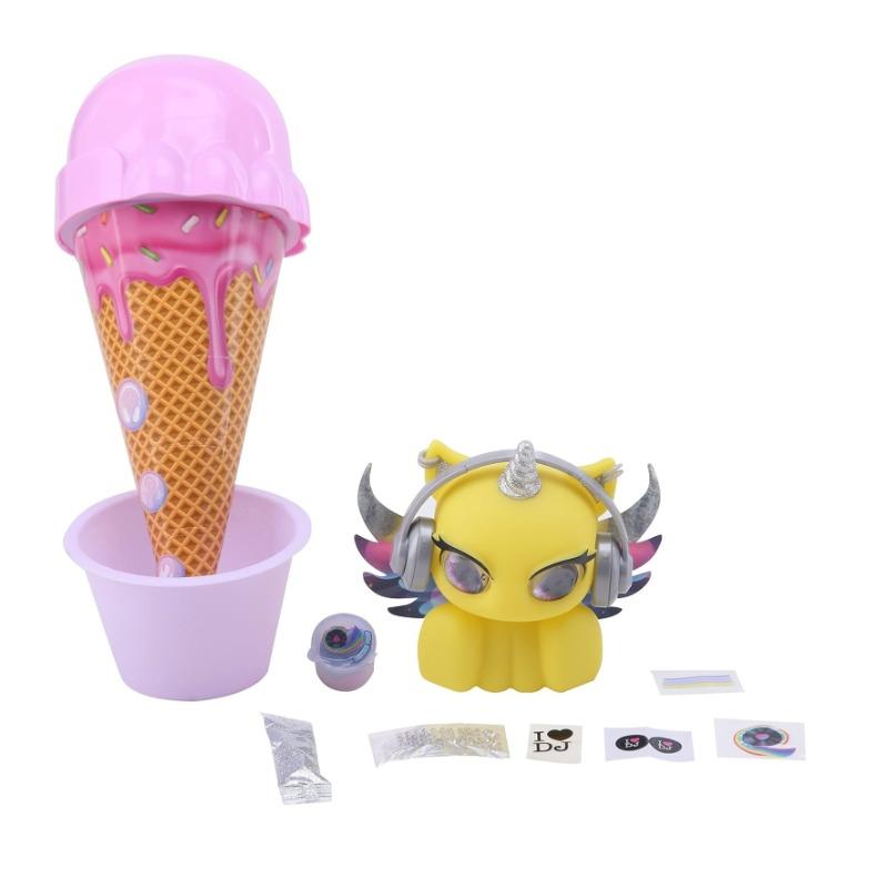 Ice Cream Surprise Unicorns
