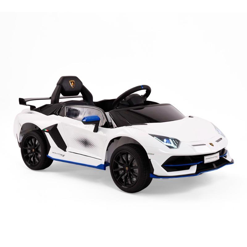 سيارة ركوب لامبورجيني 12 فولت تعمل بالبطارية