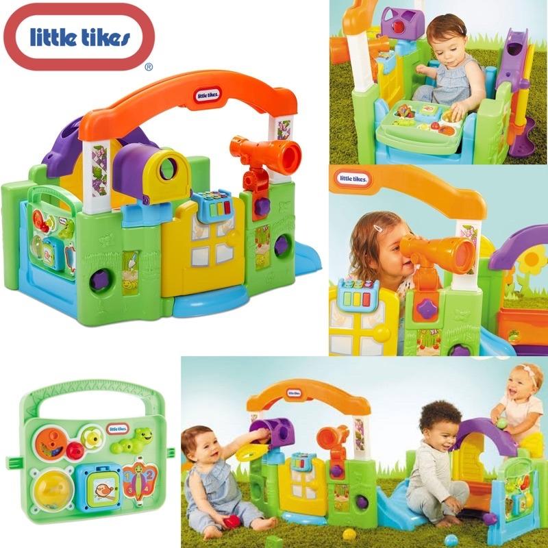 Little Tikes Activity Garden