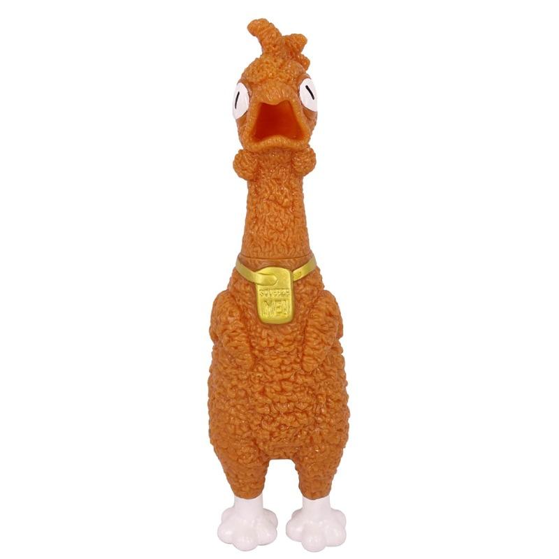 Animolds Squeeze Me Fried Chicken