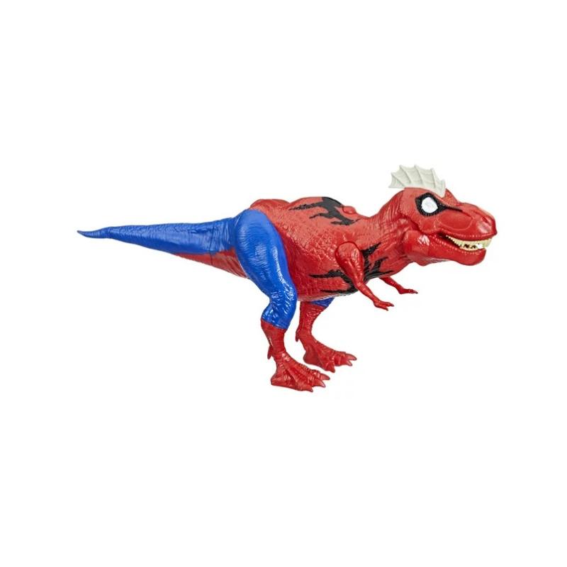 Marvel Spider-Rex Action Figure With Sounds