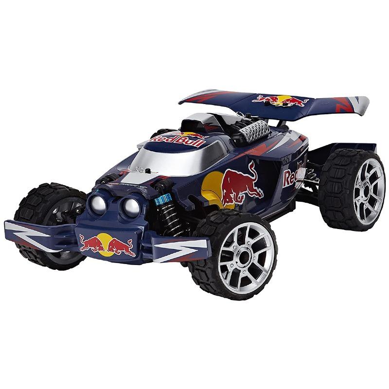 Carrera Red Bull NX2-PX Vehicle