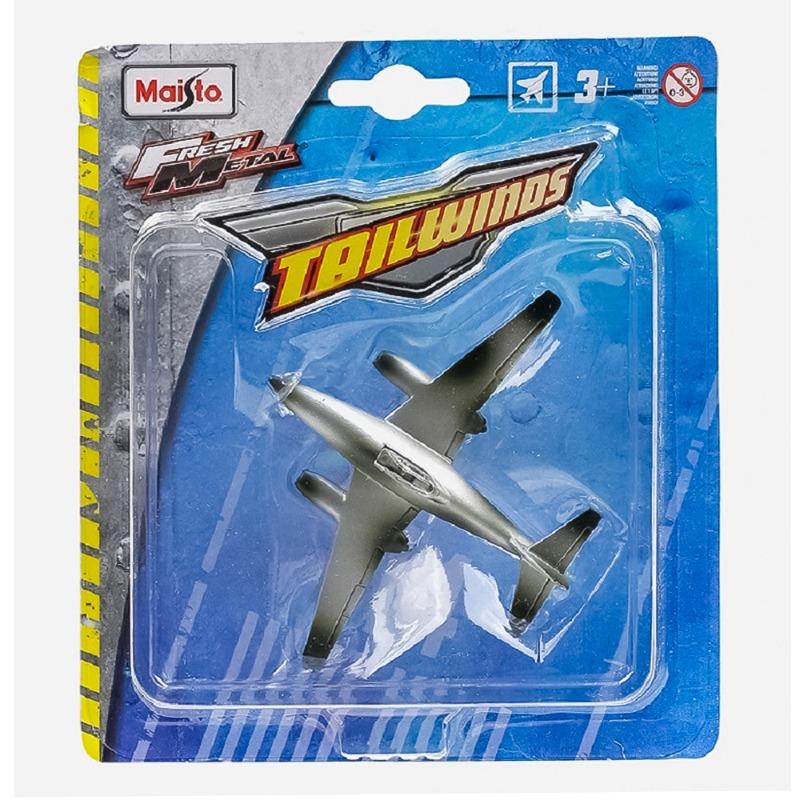 Maisto Tailwinds Boeing