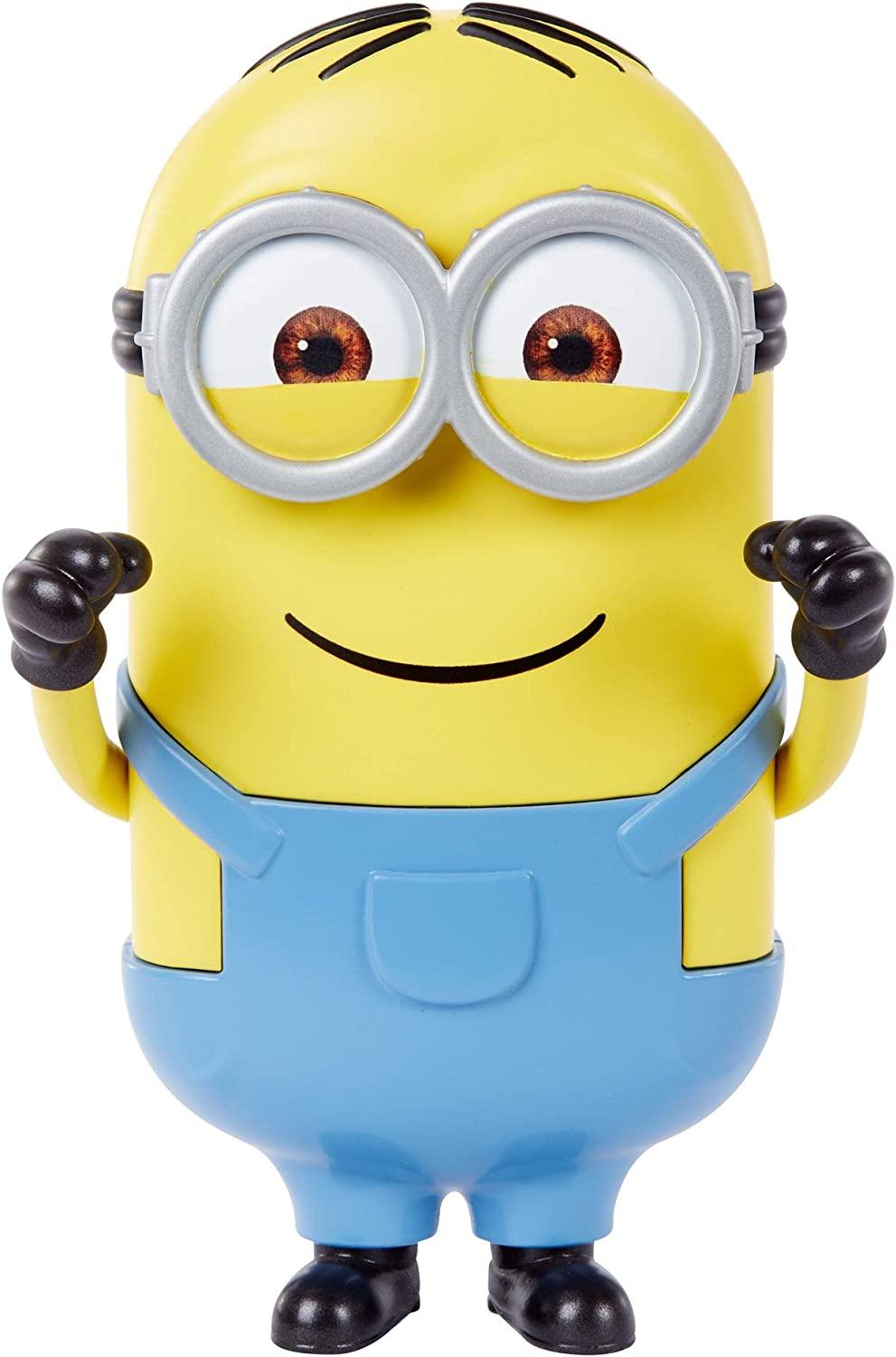 Minions Value Large Figure - Dave